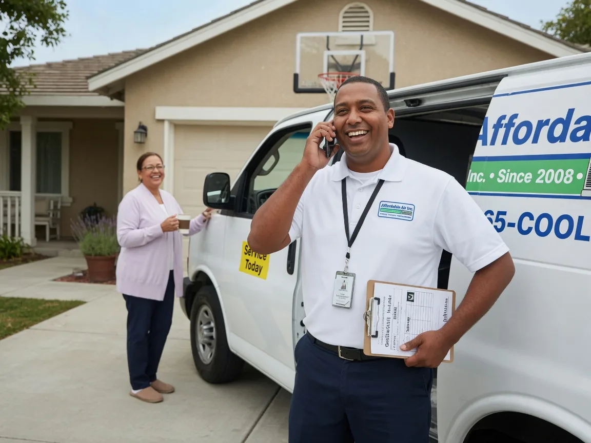 Central Ac Repair Donald, OR FAQs